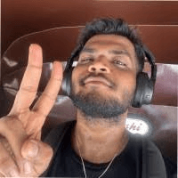 Ayush Patil